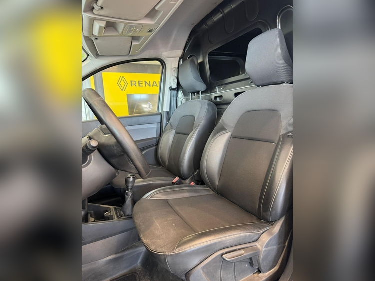 Renault Express  foto 8